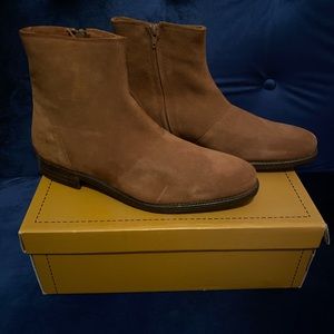 Men’s Robert Wayne Jacob Chelsea Boots